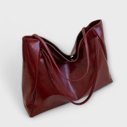Blair Vintage-Inspired Tote Bag - The Perfect Casual Bag for Every Day