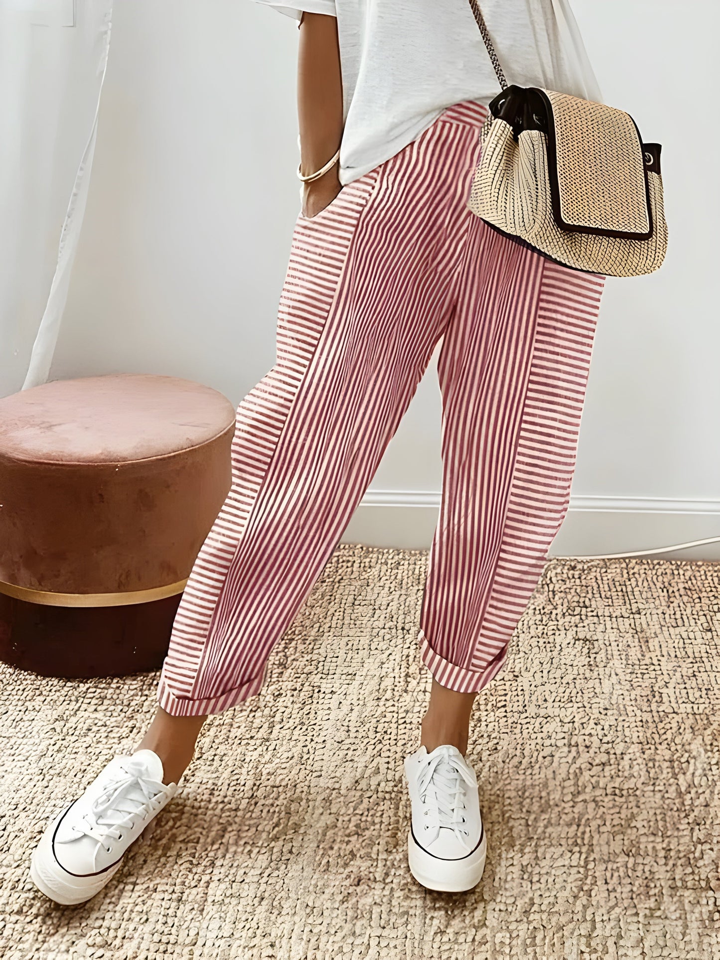 Easy and Flowing – Perfect for Sunny Days