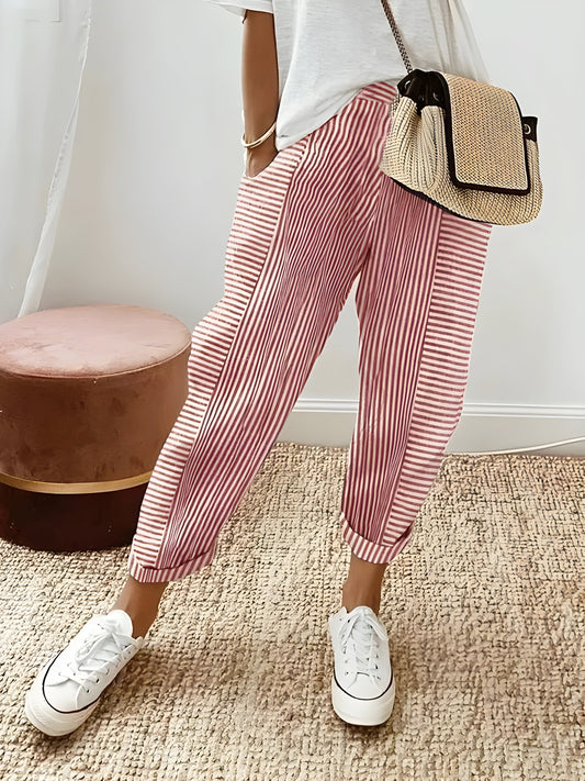 Easy and Flowing – Perfect for Sunny Days