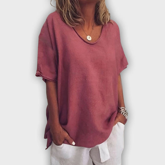 Sally™ Summer Comfort Shirt