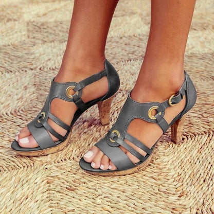 Sophia | Elegance Without Compromise on Comfort