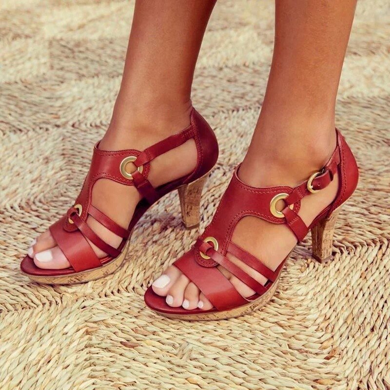 Sophia | Elegance Without Compromise on Comfort