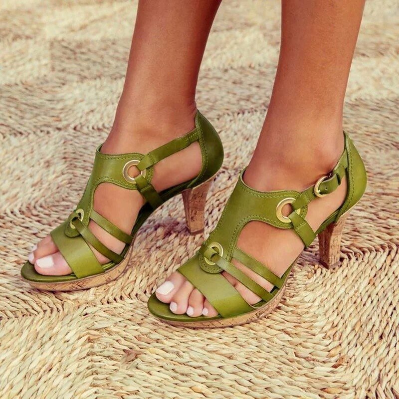 Sophia | Elegance Without Compromise on Comfort