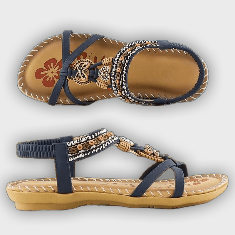 Koelman Comfort+ Orthopedic Comfort Sandals