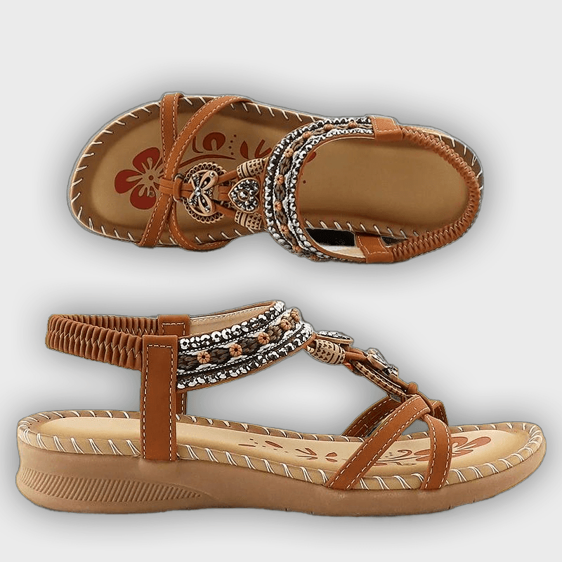 Koelman Comfort+ Orthopedic Comfort Sandals