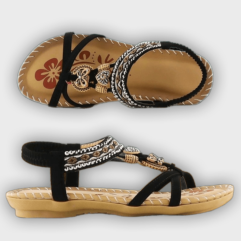 Koelman Comfort+ Orthopedic Comfort Sandals