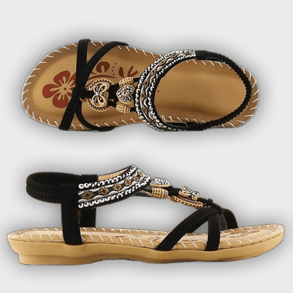 Koelman Comfort+ Orthopedic Comfort Sandals
