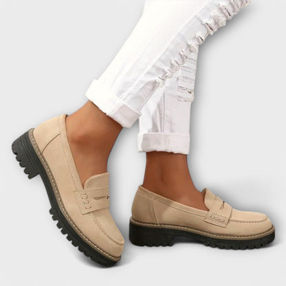 Loafers - Elegant Comfort Shoes