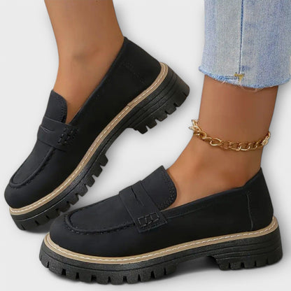 Loafers - Elegant Comfort Shoes