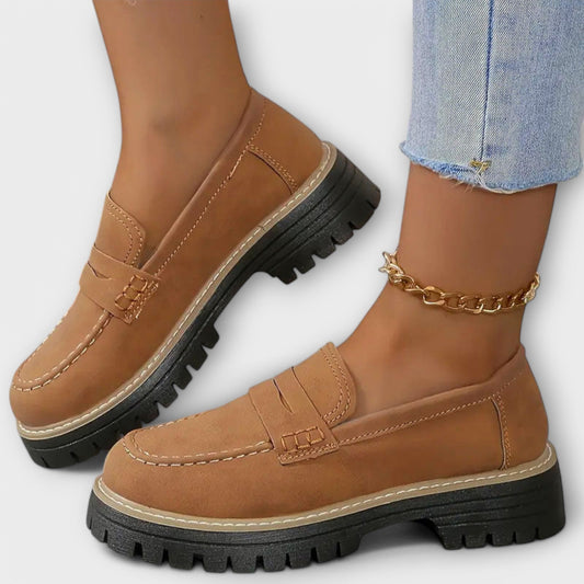 Loafers - Elegant Comfort Shoes