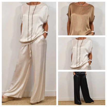 Rosalina - Two-Piece Set