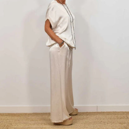 Rosalina - Two-Piece Set