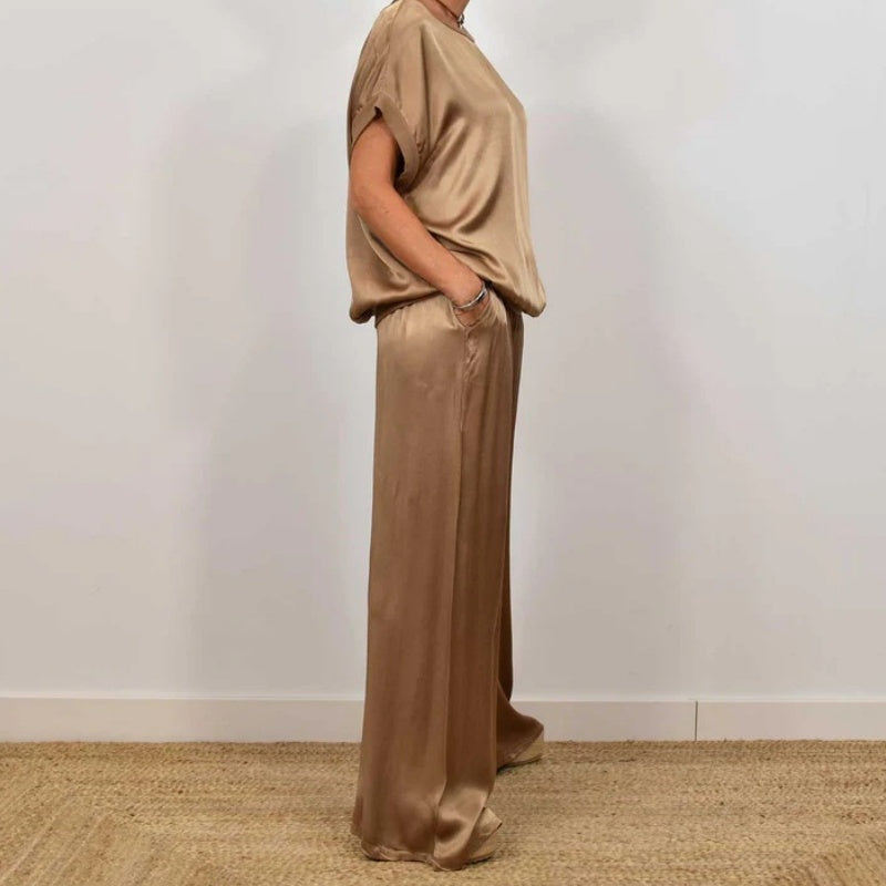 Rosalina - Two-Piece Set
