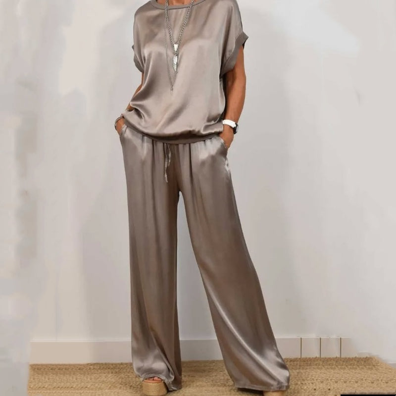 Rosalina - Two-Piece Set