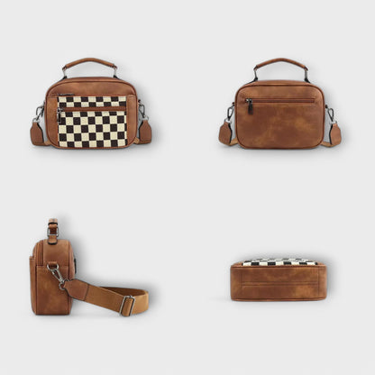 Elegant and Functional Tote Bag