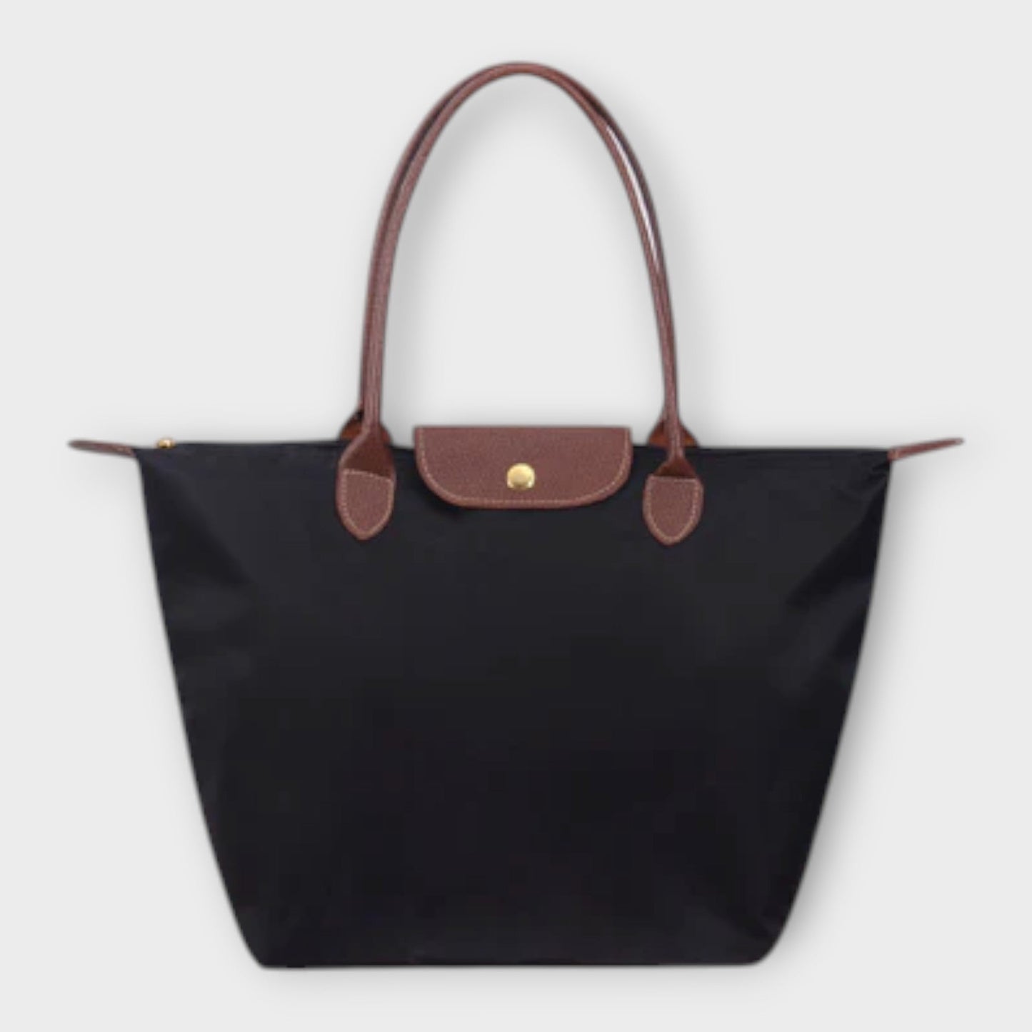 Oxford Shoulder Bag - Elegant and Functional