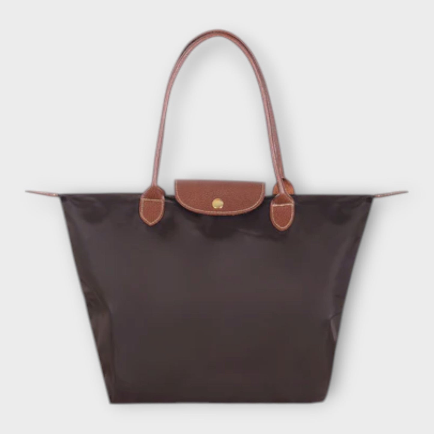 Oxford Shoulder Bag - Elegant and Functional