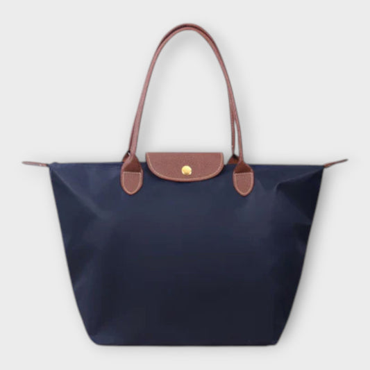 Oxford Shoulder Bag - Elegant and Functional