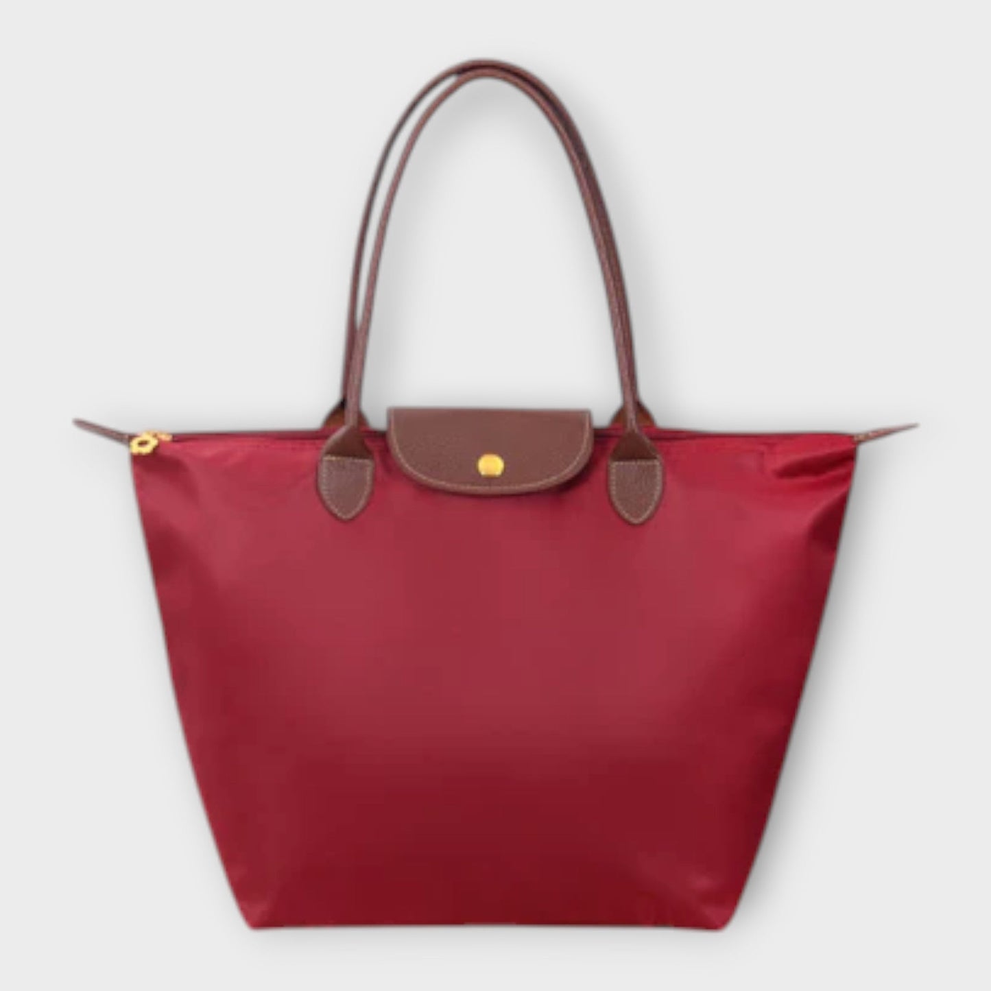 Oxford Shoulder Bag - Elegant and Functional