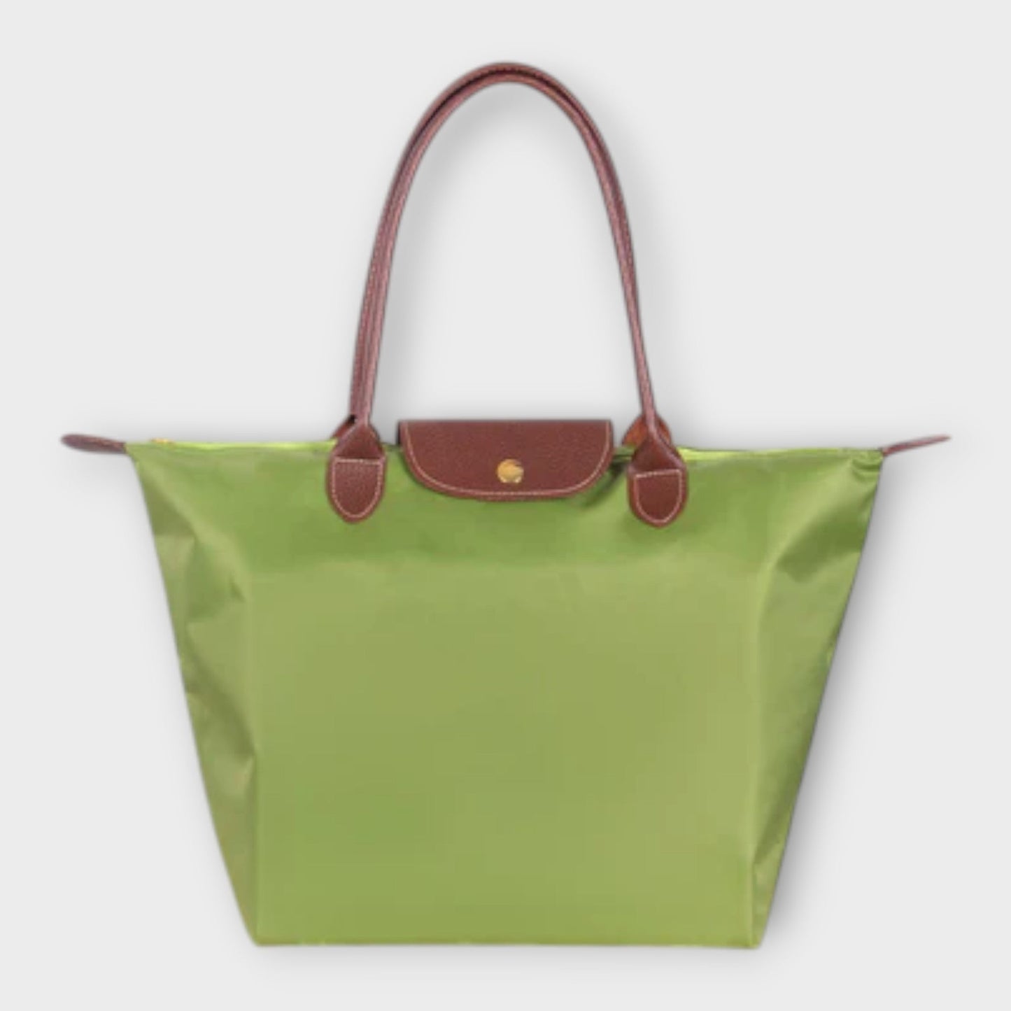 Oxford Shoulder Bag - Elegant and Functional