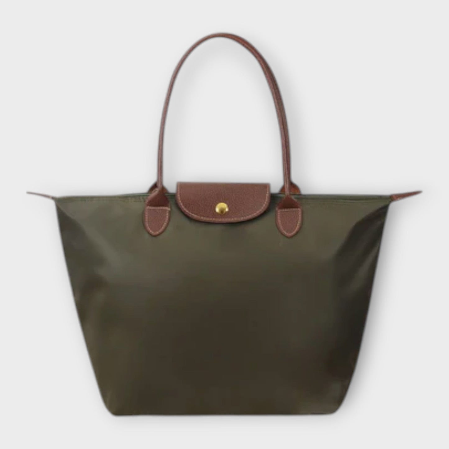 Oxford Shoulder Bag - Elegant and Functional