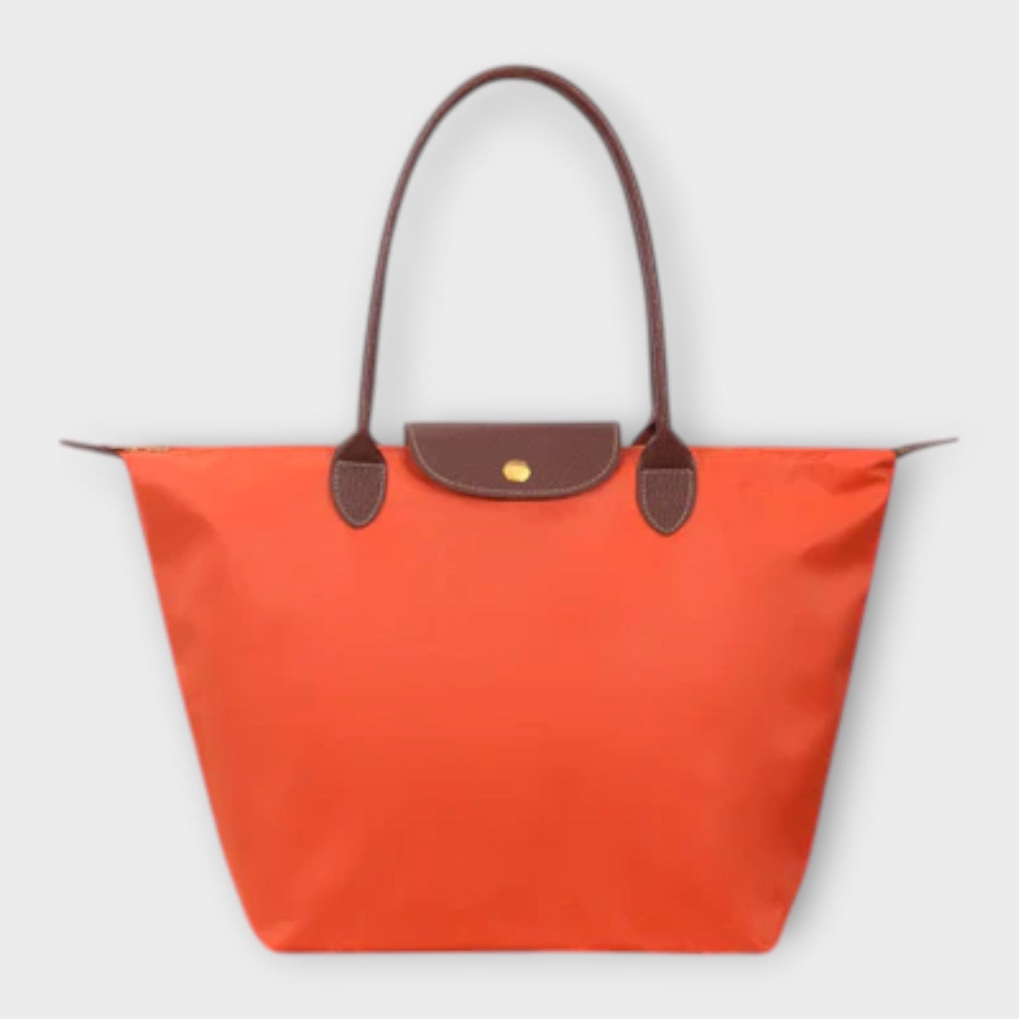 Oxford Shoulder Bag - Elegant and Functional