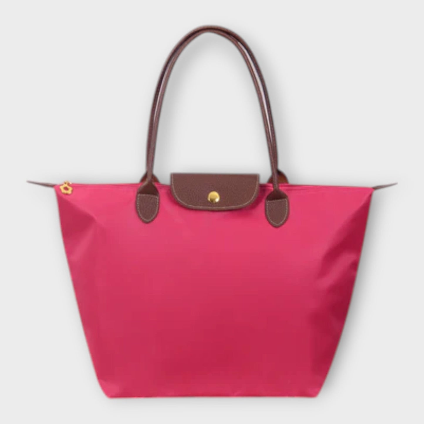 Oxford Shoulder Bag - Elegant and Functional