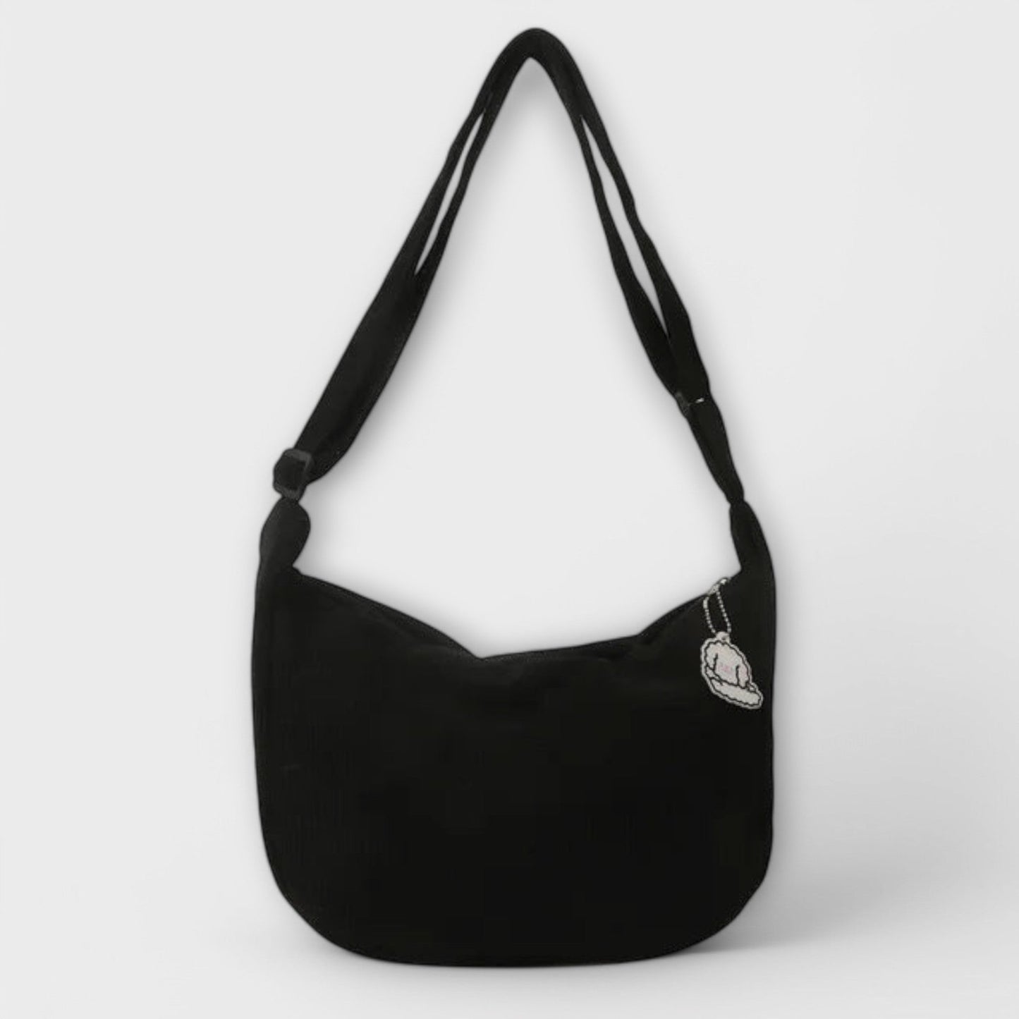 Cordura Side Bag for Women - Elegant and Functional