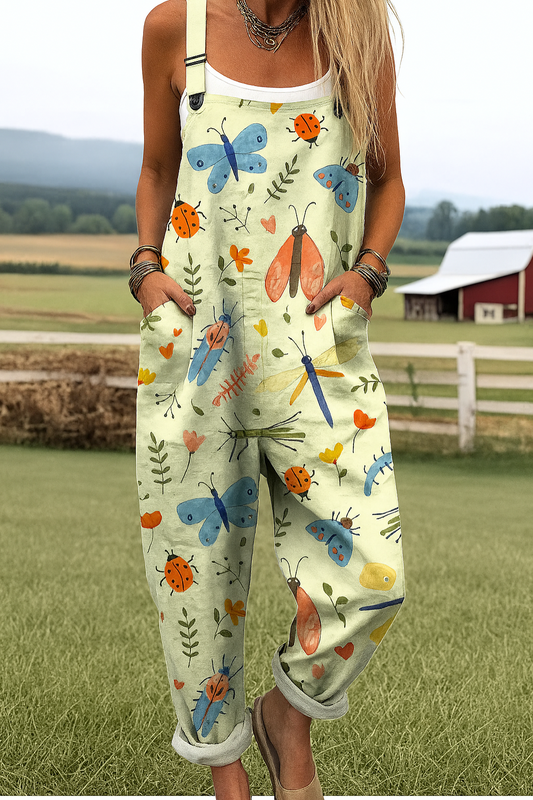 Victoria™ | Artistic Pants
