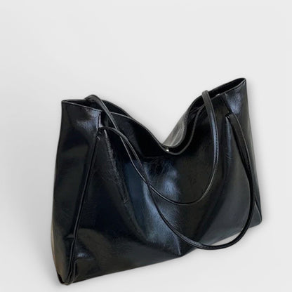 Blair Vintage-Inspired Tote Bag - The Perfect Casual Bag for Every Day