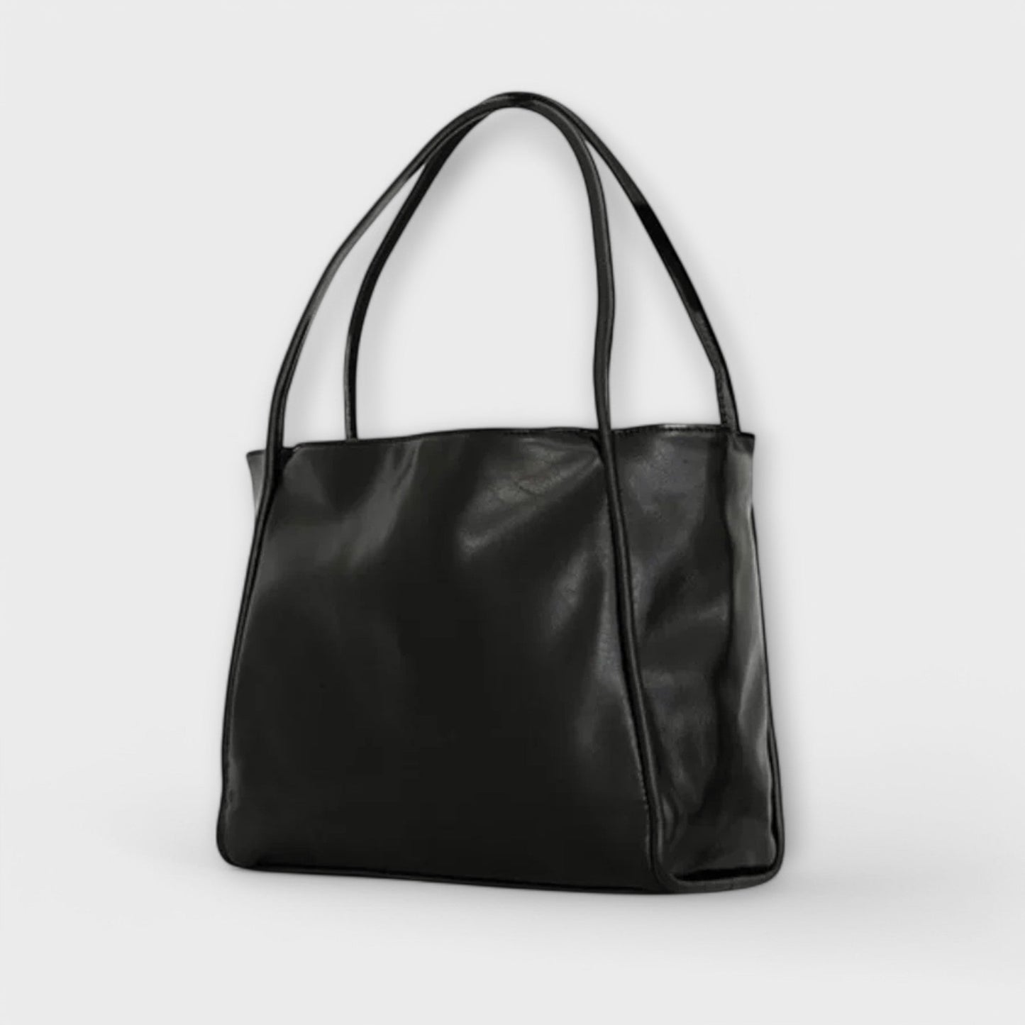 Blair Vintage-Inspired Tote Bag - The Perfect Casual Bag for Every Day