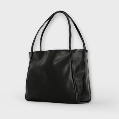 Blair Vintage-Inspired Tote Bag - The Perfect Casual Bag for Every Day